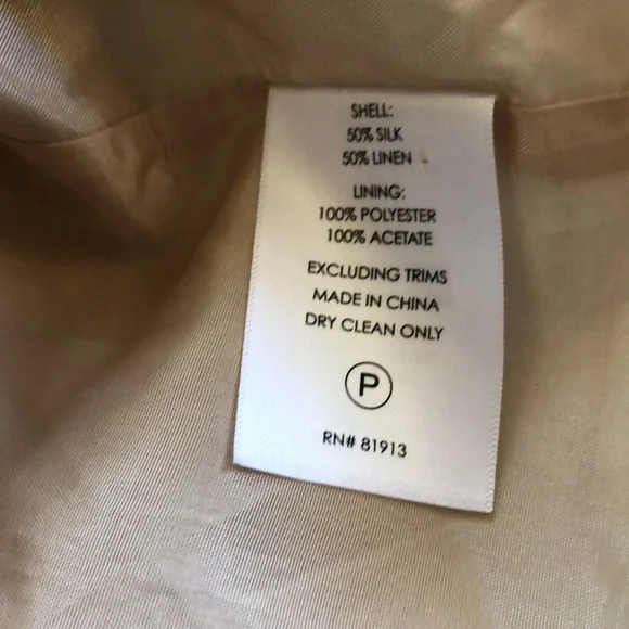 Anthropologie Tracy Reese Impressionist Green Floral Abstract Dress 8 - Picture 6 of 12